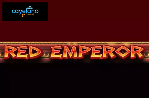 Red Emperor